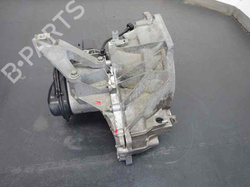 Gearbox FORD FOCUS II (DA_, HCP, DP)  | BP8000667M3 
