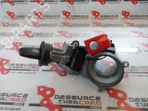 Ignition barrel OPEL CORSA D (S07) 1.3 CDTI (L08, L68) | BP586302M48 