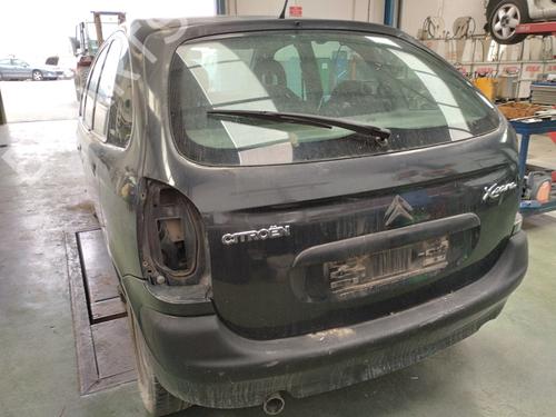 Pulley CITROËN XSARA PICASSO (N68) 2.0 HDi | BP19939665M122 