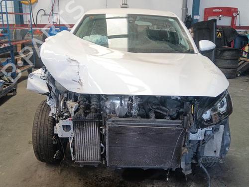 Brugte PEUGEOT 208 II (UB_, UP_, UW_, UJ_) 1.5 BlueHDI 100 4758246