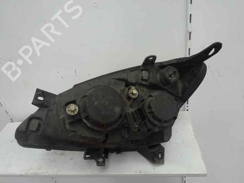 Used Right headlight Right headlight 7626136 7626136