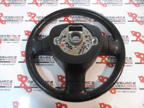 Lenkrad für VW PASSAT B6 Variant (3C5) 2.0 TDI 16V (140 hp) 354110