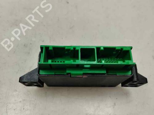 Used Electronic module PEUGEOT 2008 I (CU_) 1.2 THP 110 / PureTech 110 (110 hp) 30540437