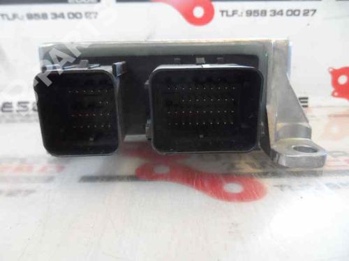 Kollisjonspute styreenhet FORD MONDEO III Saloon (B4Y)  | BP1204927M53 