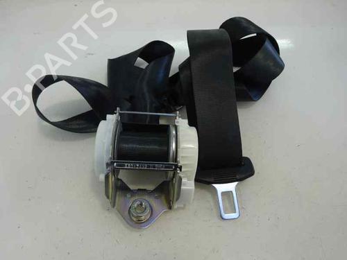 Used Rear right seatbelt SEAT IBIZA IV SC (6J1, 6P5) 1.2 (70 hp) 8234897