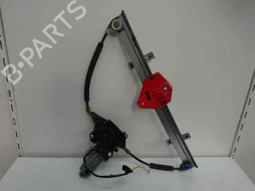 Used Front left window mechanism Front left window mechanism 8903709 8903709