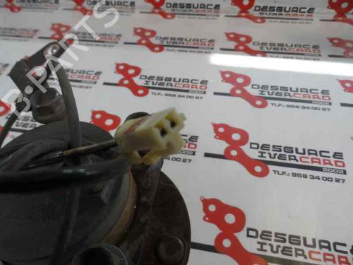 Ander MAZDA 6 Hatchback (GH) 2.2 D (GH10) (129 hp) 14172007