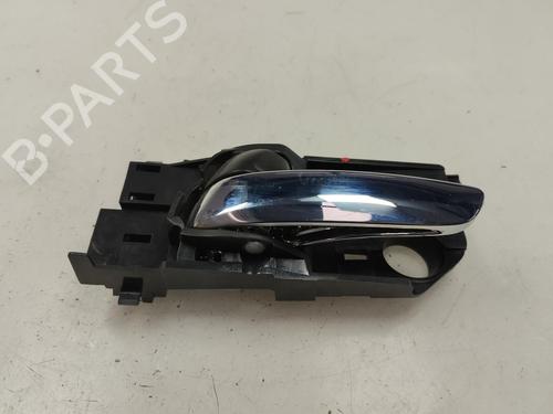 Front left interior door handle HONDA HR-V (RU) 1.6 i-DTEC (RU8) (120 hp) 18087702