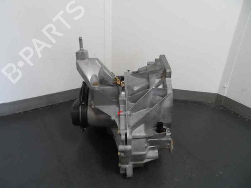 Used Gearbox Gearbox 231559 231559