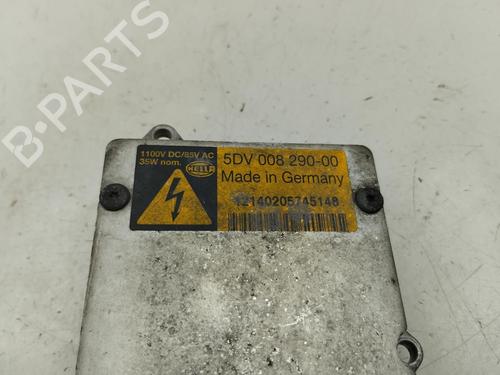 Electronic module MERCEDES-BENZ E-CLASS (W211) E 220 CDI (211.006) | BP17714263M83 