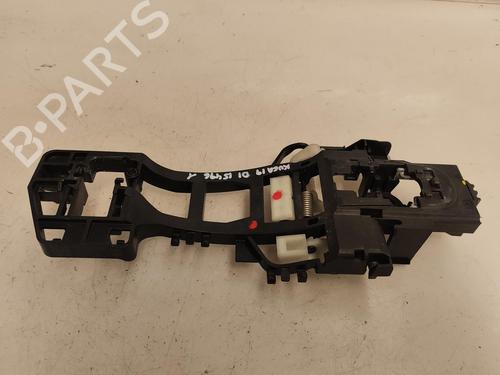 Used Front left exterior door handle FORD KUGA II (DM2) 1.5 EcoBoost (120 hp) 12456060