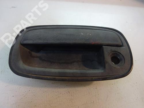 Used Front left exterior door handle Front left exterior door handle KIA SPORTAGE SUV (K00) 2.0 TD 4WD (83 hp) 11049296 11049296