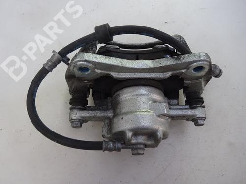Right front brake caliper MITSUBISHI COLT VI (Z3_A, Z2_A) 1.3 (Z21A) | BP11608413M104 