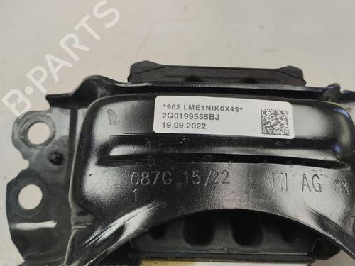 Support SKODA FABIA III (NJ3)  | BP17653732C155 