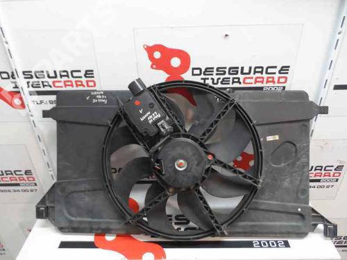 Radiator fan FORD FOCUS II (DA_, HCP, DP) 1.6 | BP358577M35 