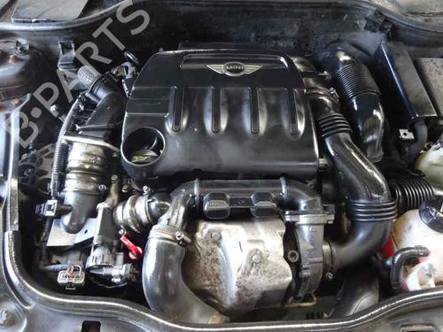 Left front driveshaft MINI MINI CLUBMAN (R55) Cooper D | BP7761601M38