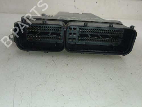 Used Engine control unit (ECU) SEAT LEON (1P1) 1.9 TDI (105 hp) 10931658