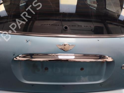 Tailgate MINI MINI (R50, R53) One D | BP15809298C6 