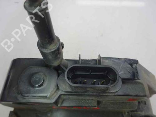 Used Front left lock RENAULT SCÉNIC II (JM0/1_) [2003-2010]  3204914