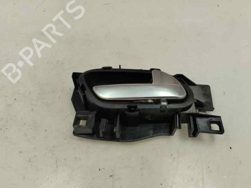 Used Front right interior door handle Front right interior door handle 21395040 21395040