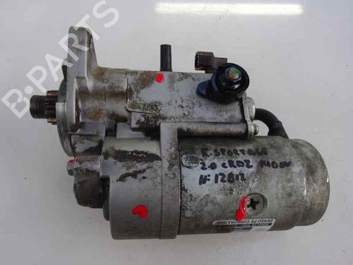 Used Starter KIA SPORTAGE II (JE_, KM_) 2.0 CRDi (140 hp) 3149339