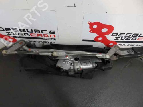 Used Front wiper motor Front wiper motor 1339693 1339693