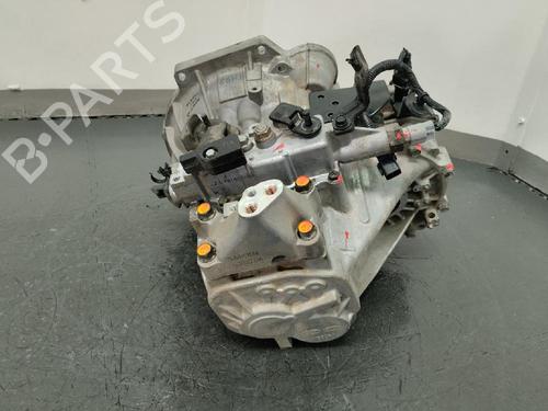 Gearbox HYUNDAI ACCENT III Saloon (MC) 1.4 GL | BP17973243M3 