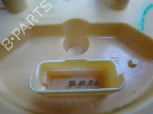 Fuel pump PEUGEOT 307 (3A/C) | BP9309775M76