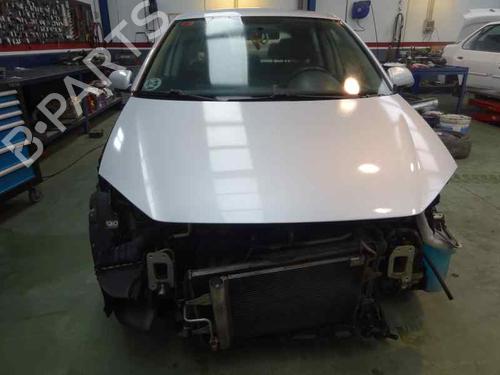 VW POLO IV (9N_, 9A_) 1.4 TDI (80 hp) 814707