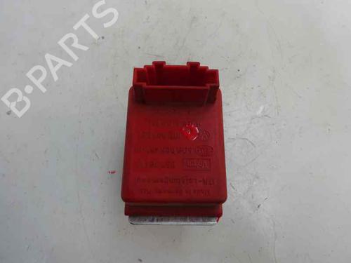 Heater resistor SEAT TOLEDO II (1M2) 1.9 TDI | BP11661237M108