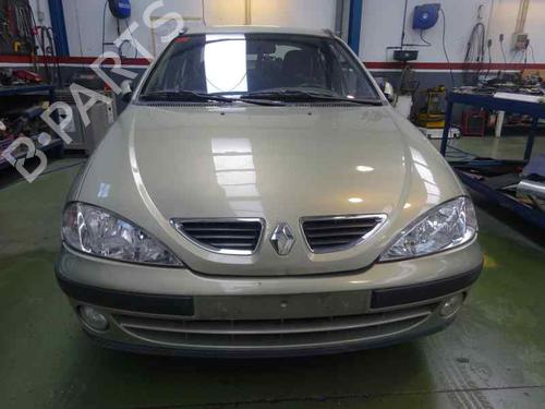 Used Parts RENAULT Megane I Kombi van (KA_)  1.6 (KA0B, KA04)  811158