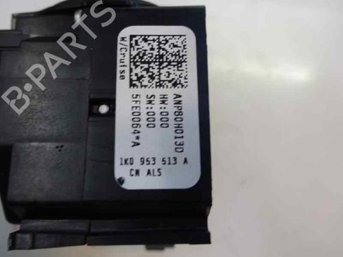 steering-column-stalk-seat-altea-5p1-19-tdi-1k0-953-513-a-2007-1-2004-2005-2006-2007-2008-2009-2010-2011-2012-2013-2014-2015-5124648 main image