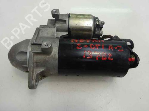 Used Starter SEAT CORDOBA (6K1, 6K2) [1993-2002]  5962103