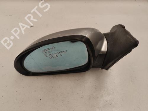Left mirror KIA CEE'D Hatchback (ED) 1.6 CRDi 115 | BP13479525C26