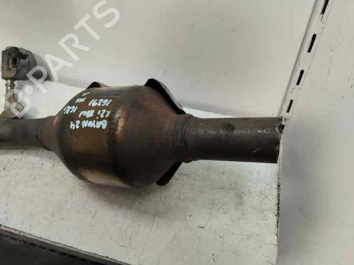 Katalysator HYUNDAI BAYON (BC3) 1.2 MPI (84 hp) 30540656