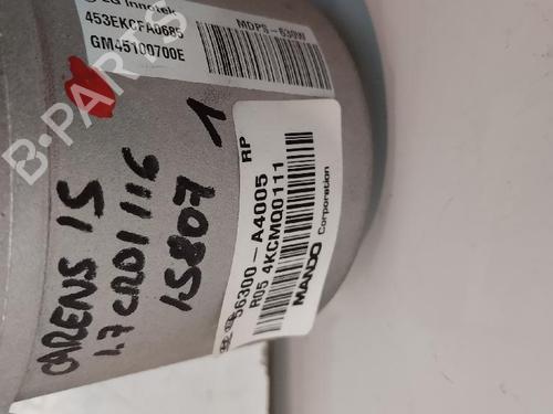 Used Steering column KIA CARENS IV 1.7 CRDi (116 hp) 16319872