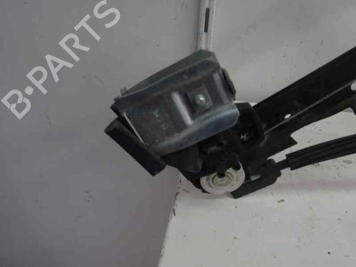 Used Front left window mechanism Front left window mechanism 6045599 6045599
