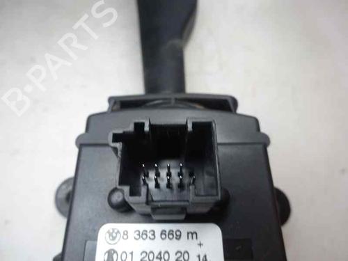 Rattstammestilk BMW 3 Compact (E46) 320 td (150 hp) 6438804