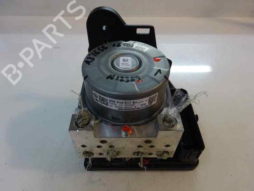 Used ABS pump ABS pump AUDI A3 (8V1, 8VK) 1.6 TDI (110 hp) 2708371 2708371