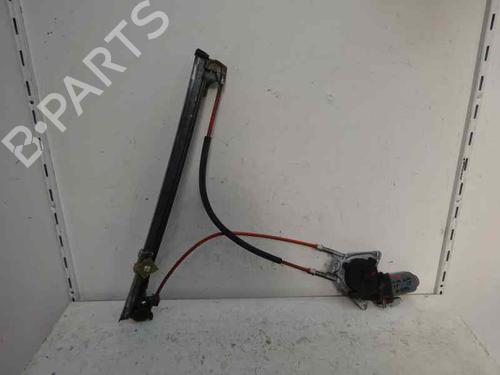 Used Front left window mechanism PEUGEOT 106 II (1A_, 1C_) 1.5 D (57 hp) 4902144