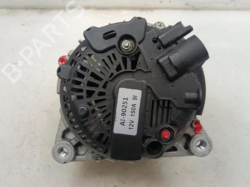 Alternator TOYOTA PROACE Van (MDZ_) 1.6 D4d (MDZ2) | BP35742157M7 - Image 4