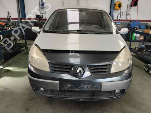 Used Parts RENAULT GRAND SCÉNIC II (JM0/1_) 1.5 dCi (JM02, JM13) 4652159