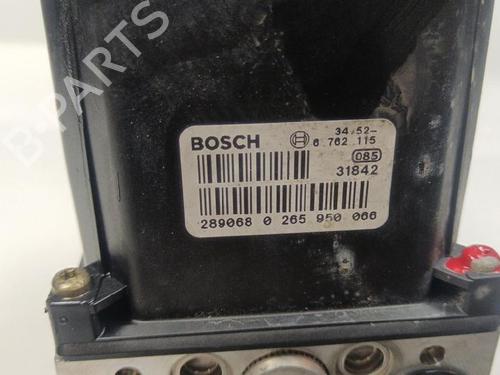 ABS pump BMW 3 (E46) 330 d | BP35743764M43 - Image 4