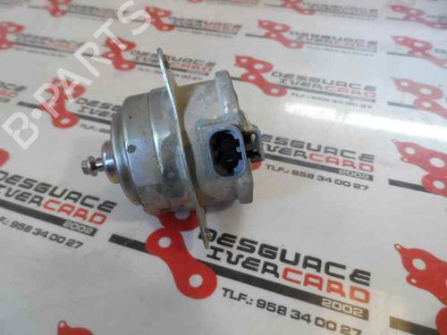 Used Radiator fan Radiator fan 585567 585567