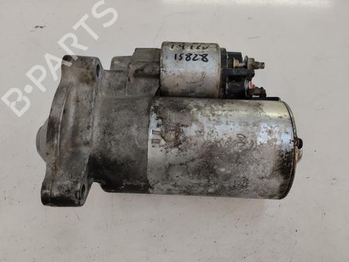 Used Starter CITROËN C4 I (LC_) [2004-2014]  19483001