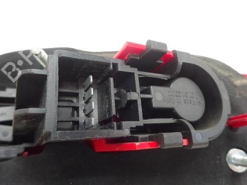 Left taillight ALFA ROMEO 159 (939_) 1.9 JTDM 16V (939AXC1B, 939AXC12) | BP10530207C34