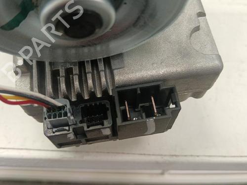 Steering column RENAULT CAPTUR I (J5_, H5_) 1.3 TCe 130 (J5NJ, J5NE) | BP36292036M21 - Image 3
