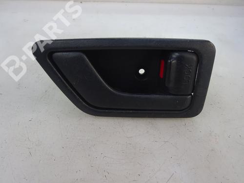 Used Rear right interior door handle Rear right interior door handle HYUNDAI GETZ (TB) 1.5 CRDi (82 hp) 10631093 10631093