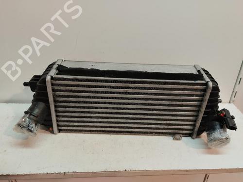 Intercooler KIA CARENS IV 1.7 CRDi | BP16328220M30 - Image 2