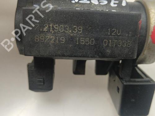 Electronic sensor OPEL CORSA C (X01) 1.7 DI (F08, F68) | BP38719838M84 - Image 3